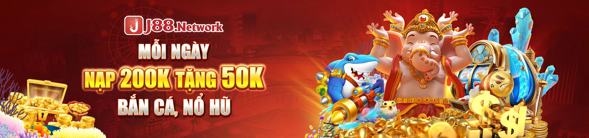 Nổ Hũ nk88 win với jackpot lớn