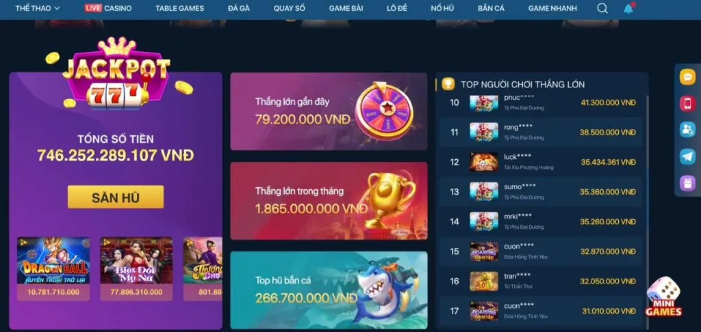Hoàn Trả Thua Cược NK88 Win